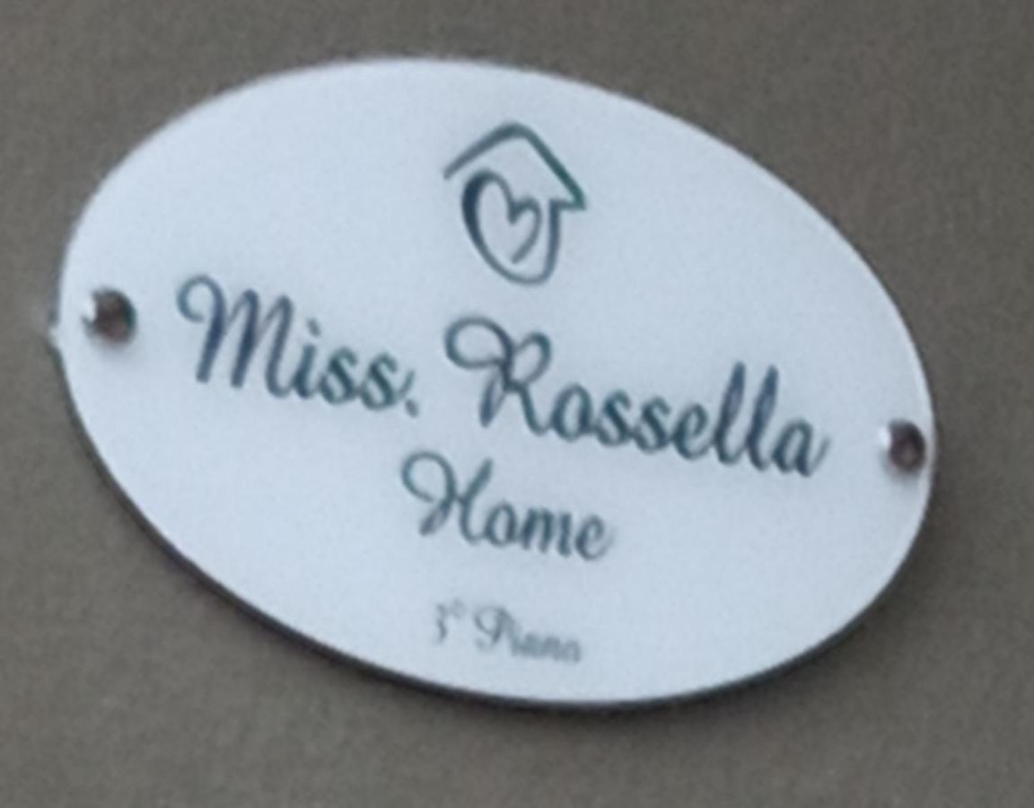 Miss Rossella Home Bari Exterior foto